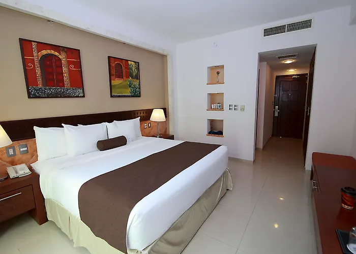 Wyndham Merida
