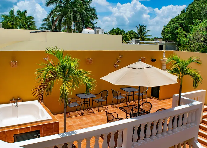 Hotel Del Peregrino Boutique