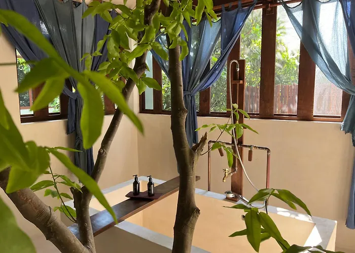 Japoneza Retreat Merida - Adults Only By Cercana
