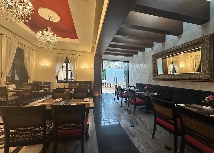Wyndham Merida