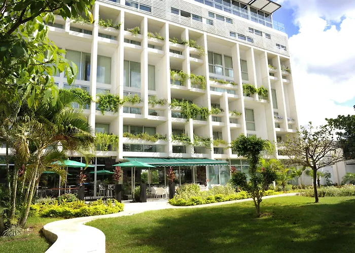 Meson De La Luna Hotel & Spa