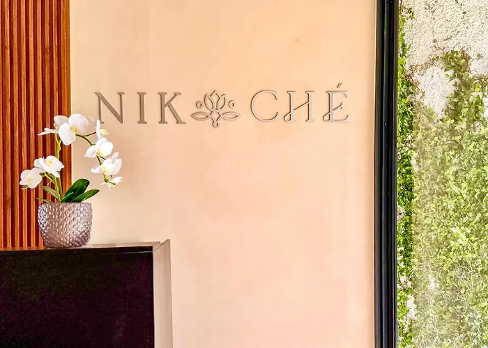 Hotel Nikche Merida