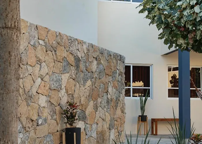 Hotel Nikche Merida