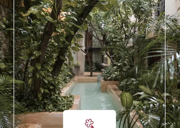 Treehouse Boutique Hotel, An Adults Only Boutique Hotel